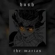 Hush Edit Audio