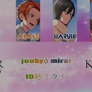 Killer King Juubyou