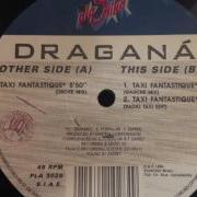 Dragana Taxi Fantastique