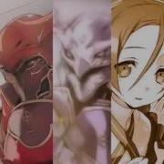 Мастера Меча Онлайн Сезон 3 Опенинг Sword Art Online Iii Новинка