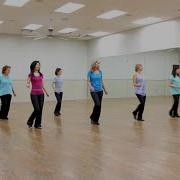 Senorita La La La Line Dance Dance