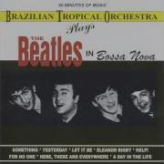And I Love Her Brazilian Tropical Orchestra