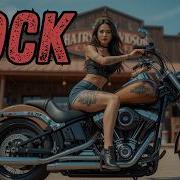 The Best Of Rock For Bikers