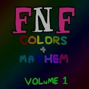 Fnf Harley S Heat Ost