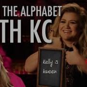 Learn The Alphabet With Carly Shay