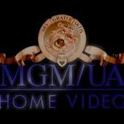 Mgm Ua Home Video