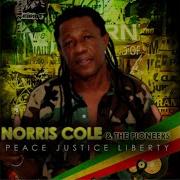 It Serious Man Norris Cole