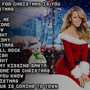 Christmas Carols 2022 Top Christmas Songs Christmas Music Playlist