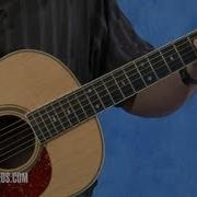 Acoustic Blues Guitar