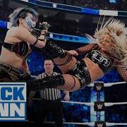Liv Morgan 2023