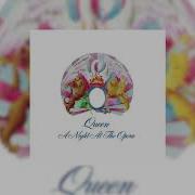 Album A Night At The Opera Queen Demos