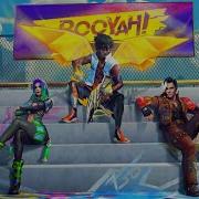 Booyah Day 2021 Theme Song