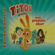 Titou Le Lapinou Le Coucou Du Titou
