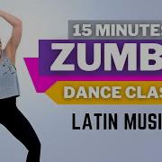 All The Girls Zumba