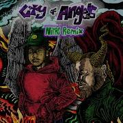 Cry Ot Angels 24Kgoldn