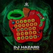 Dj Hazard Day Watch