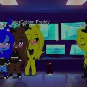 Fnia 2 Golden Freddy Jumpscare