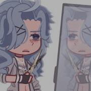 Her Beautiful Blue Hair Off Gacha