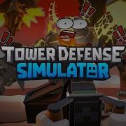 Official Tower Defense Simulator Ost Infernal Torment