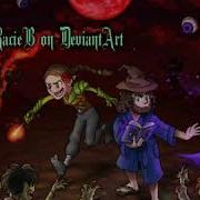 Eerie Terraria Remix