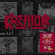 Kreator Endless Pain
