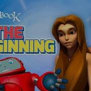 Superbook Season 1 Opening