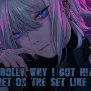 Say So Male Version