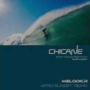 Chicane Saltwater Afro