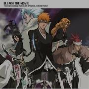 Bleach Ost Guitar Iii