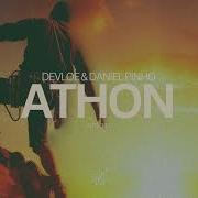 Daniel Pinho Us Athon