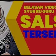 Vidio Bu Guru Salsa Tanpa Busana