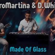 Euro Martina Made Of Glass