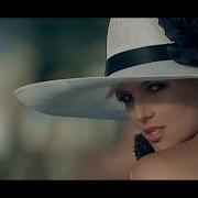 Britney Spears Radar