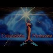 Columbia Pictures Logo 1981 1989