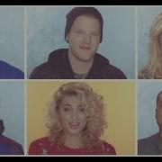 Winter Wonderland Don T Worry Be Happy Feat Tori Kelly Pentatonix