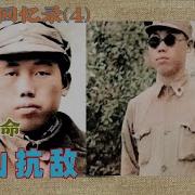 优声美书李作鹏回忆录