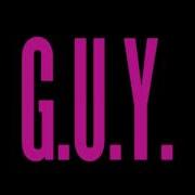 Lady Gaga G U Y Instrumental