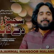 Tajammal Mansoor Malangi