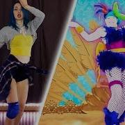 Toy Netta Just Dance 2019