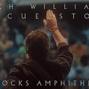 Rescue Story Zach Williams