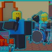 The Battle Bricks Chrinos