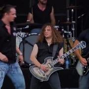 The Dead Daisies Sweet Home Chicago
