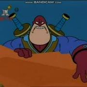Реклама Jetix Russian