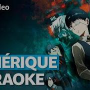 Tokyo Ghoul 4 Opening