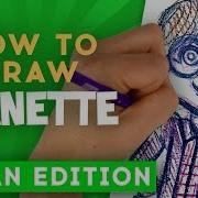 Alvinnn Jeanette