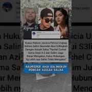 Azizah Salsa