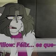 My Piggy Au Royalty Meme Ft Willow Blood Warning