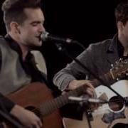 Panic At The Disco Miss Jackson Live Billboard Studio Session