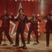 Bruno Mars Silk Sonic Smokin Out The Window
