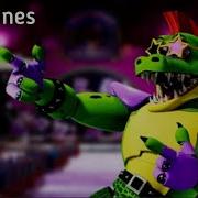 Montgomery Gator Voice